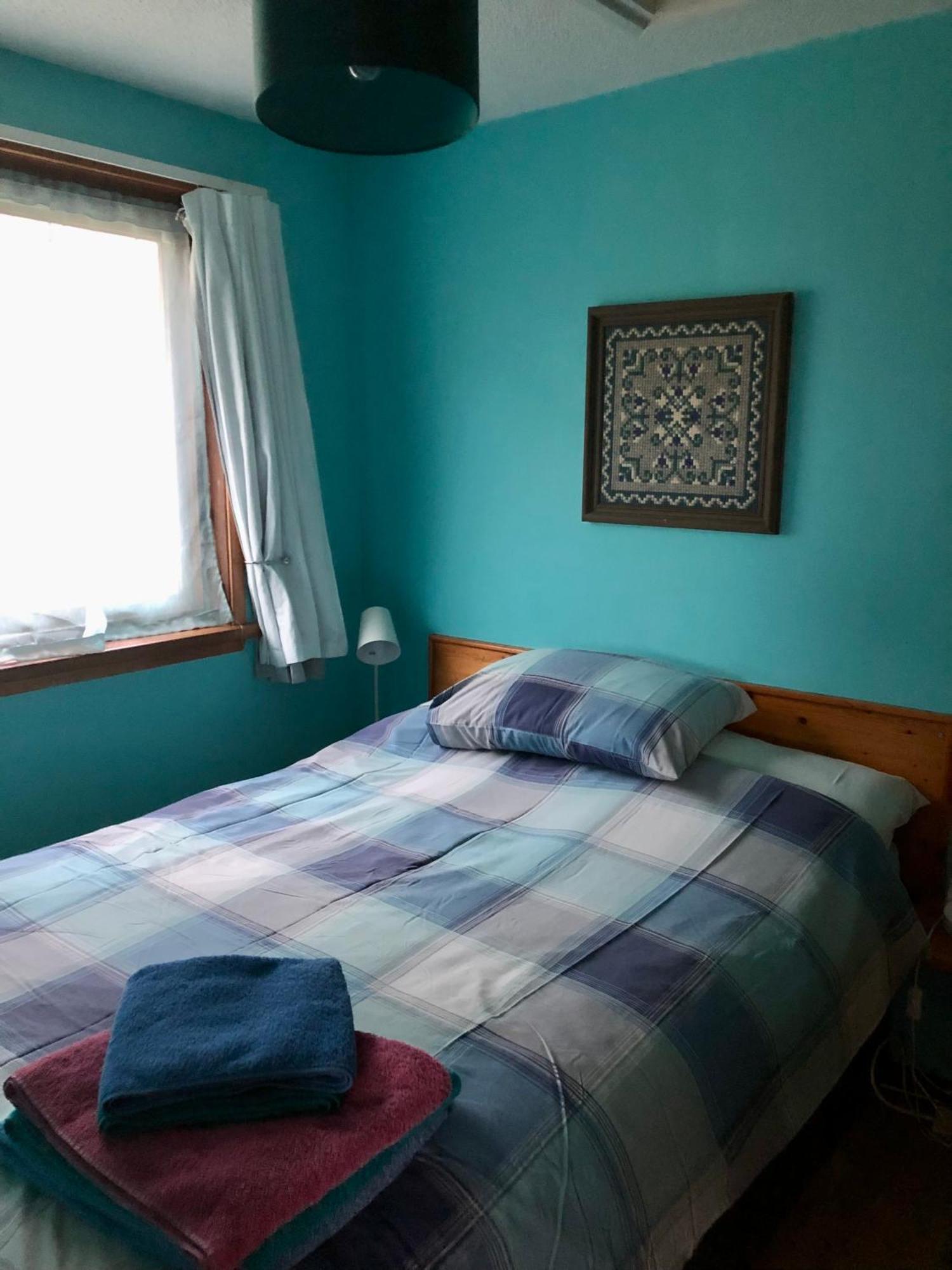 Easterhoull Chalets Scalloway Habitación foto